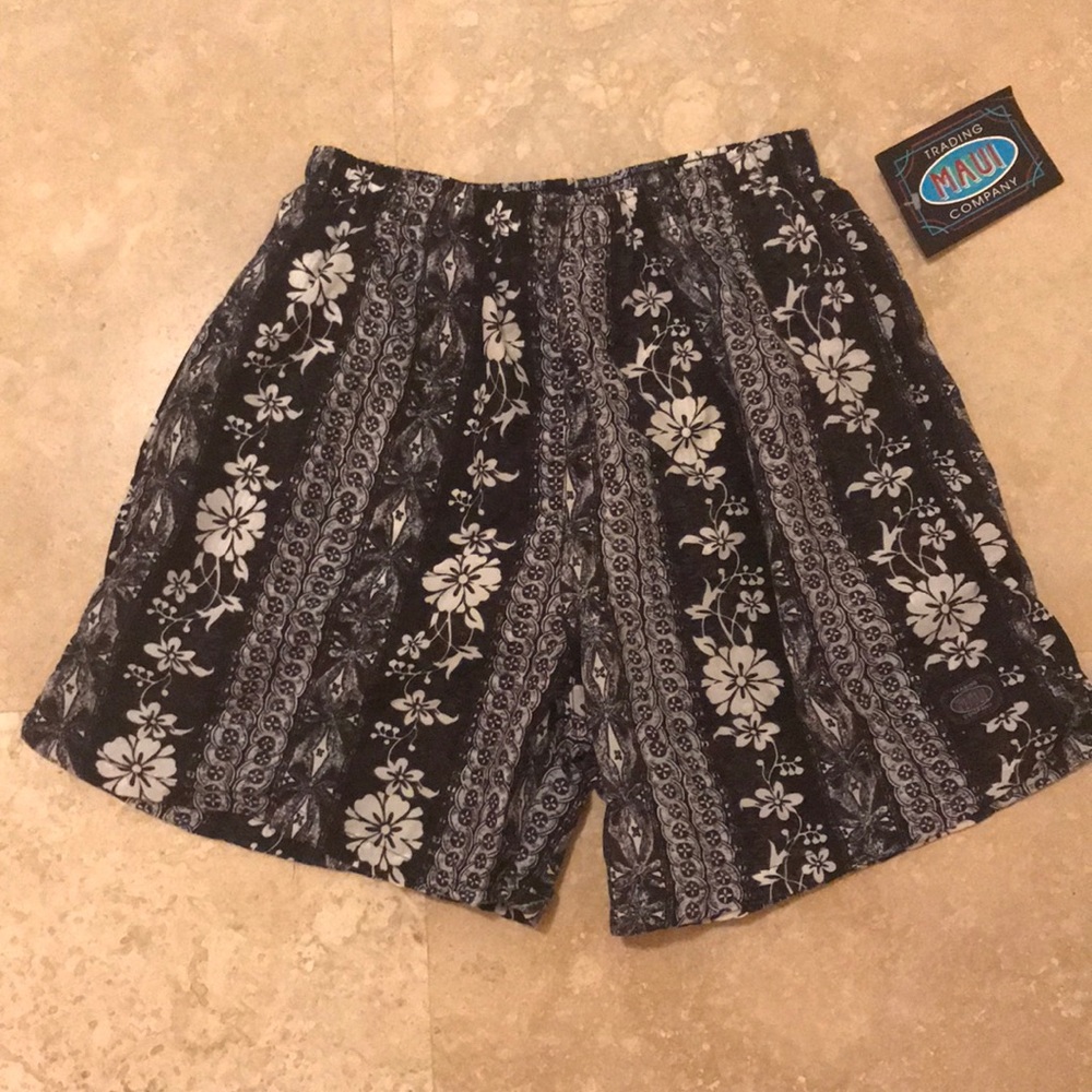 Men’s bathing suit